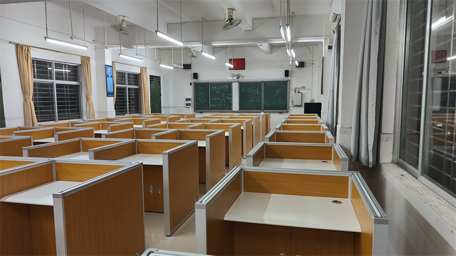 廣東梅州興寧實驗學校 (7)