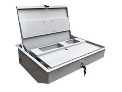 手動(dòng)翻轉(zhuǎn)器全箱體