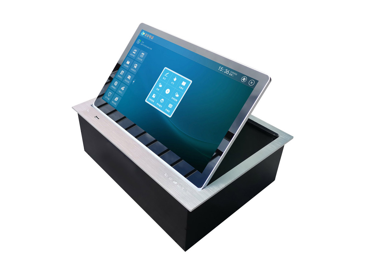 電動翻轉器-前翻轉